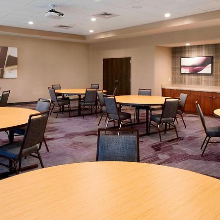 Hotel Courtyard By Marriott Houston Intercontinental Airport Exteriér fotografie